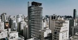 OSCAR ITAIM – 3 DORMITÓRIOS