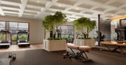 HAUS EDITION MOEMA – 4 DORMITÓRIOS