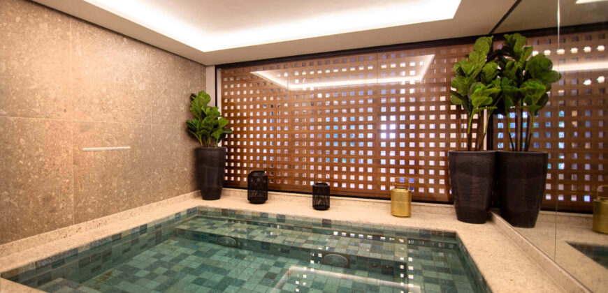 ESSÊNCIA DA VILA – 3 DORMITÓRIOS