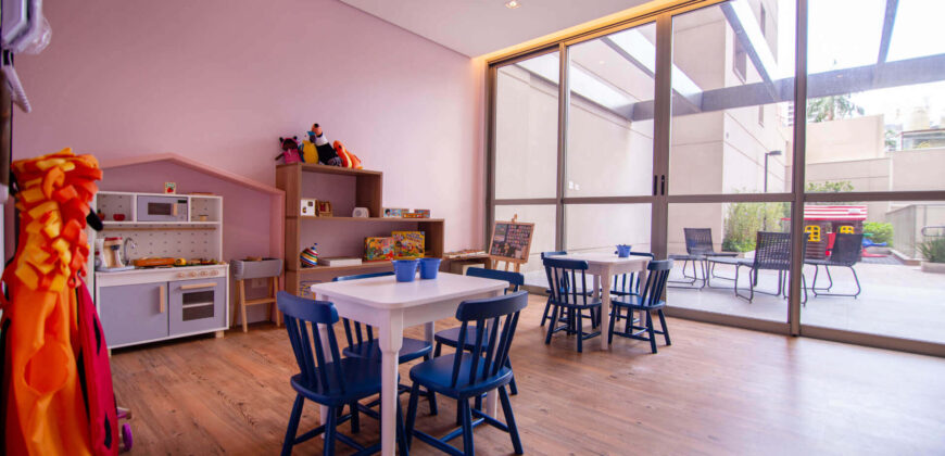 ESSÊNCIA DA VILA – 3 DORMITÓRIOS