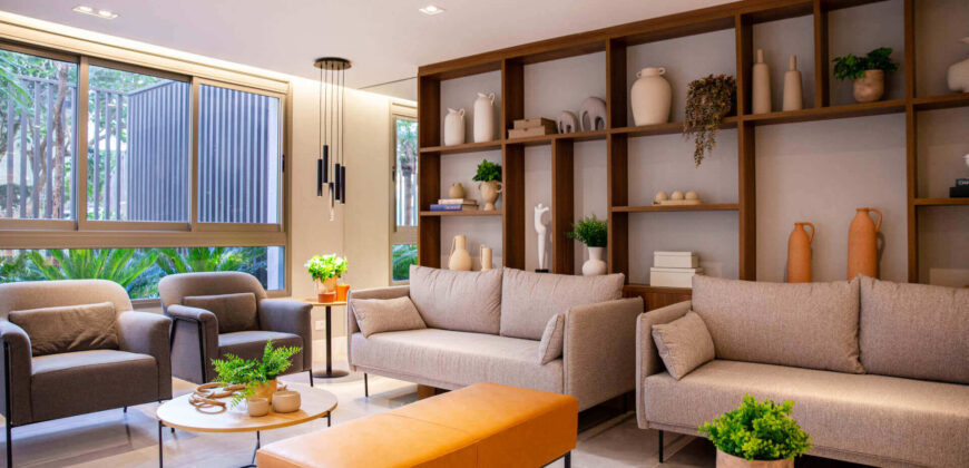 ESSÊNCIA DA VILA – 3 DORMITÓRIOS