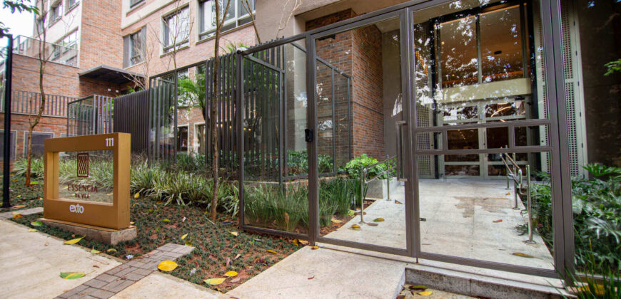 ESSÊNCIA DA VILA – 3 DORMITÓRIOS