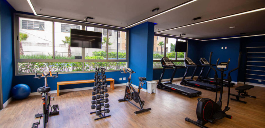 ESSÊNCIA DA VILA – 3 DORMITÓRIOS