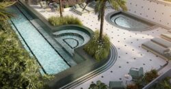 HAUS EDITION MOEMA – 4 DORMITÓRIOS