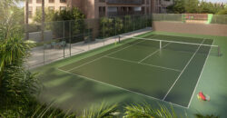 HAUS EDITION MOEMA – 4 DORMITÓRIOS