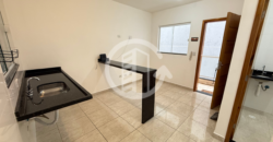 Apartamento 42m² – 02 Dormitórios
