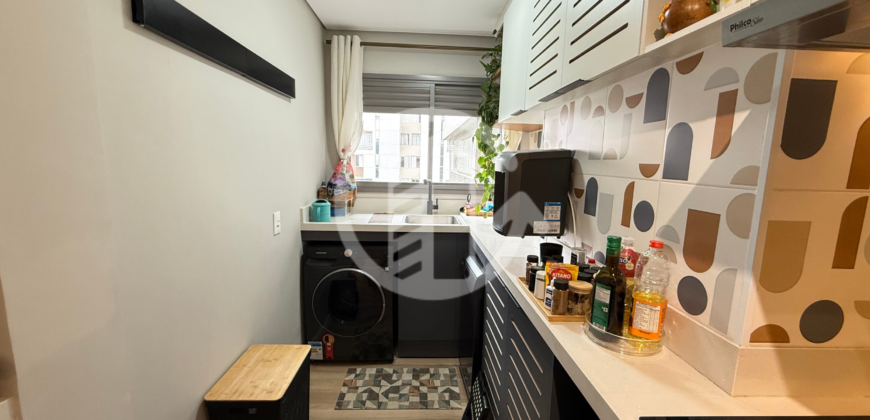 On Jurupis 85m² – 03 Dormitórios