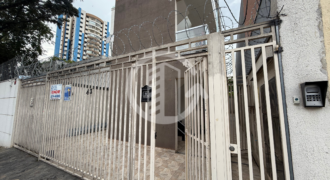 Apartamento 42m² – 02 Dormitórios