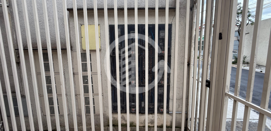 Apartamento 42m² – 02 Dormitórios