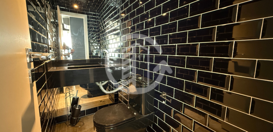 Apartamento 100m² – 02 Dormitorios