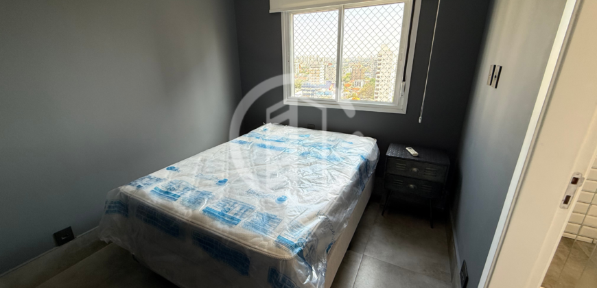 Apartamento 100m² – 02 Dormitorios