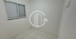 Apartamento 42m² – 02 Dormitórios