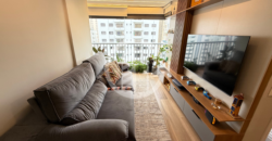 On Jurupis 85m² – 03 Dormitórios