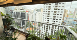 On Jurupis 85m² – 03 Dormitórios