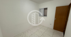 Apartamento 42m² – 02 Dormitórios