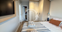 On Jurupis 85m² – 03 Dormitórios