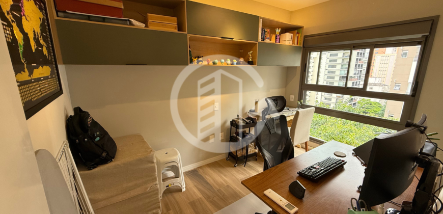 On Jurupis 85m² – 03 Dormitórios