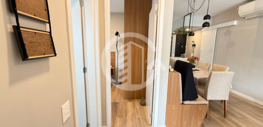 On Jurupis 85m² – 03 Dormitórios