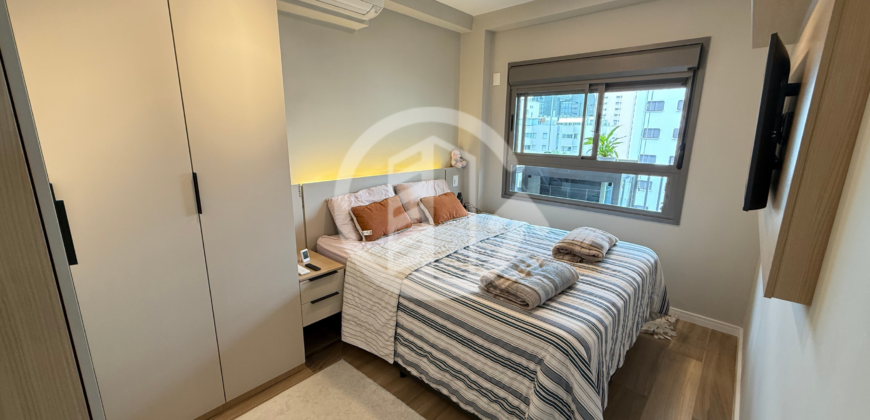 On Jurupis 85m² – 03 Dormitórios