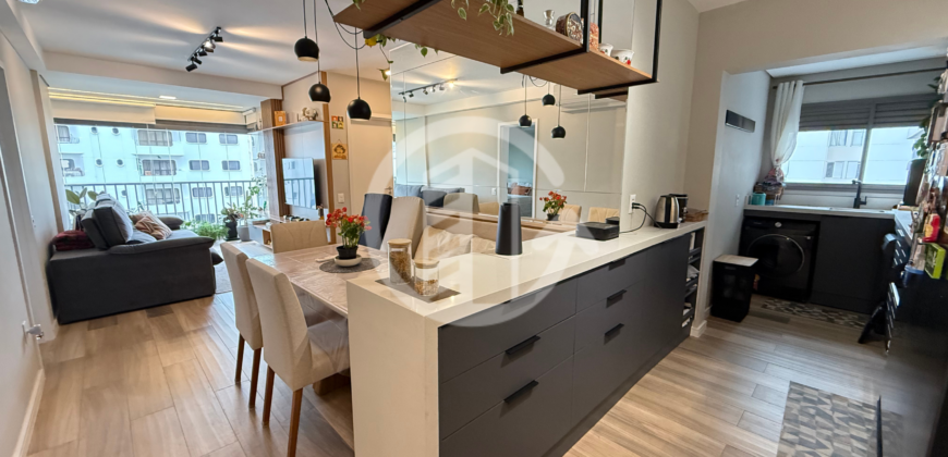 On Jurupis 85m² – 03 Dormitórios