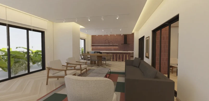 STAY MOEMA – STUDIO