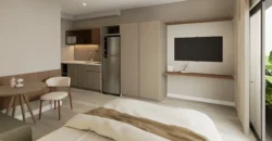 STAY MOEMA – STUDIO