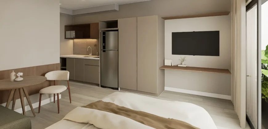 STAY MOEMA – STUDIO