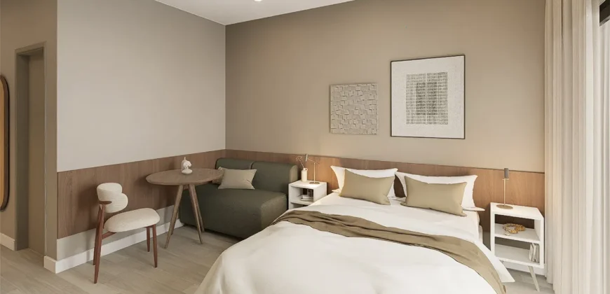 STAY MOEMA – STUDIO