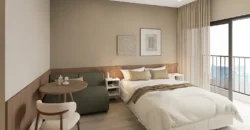 STAY MOEMA – STUDIO