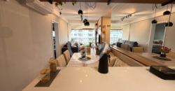 On Jurupis 85m² – 03 Dormitórios