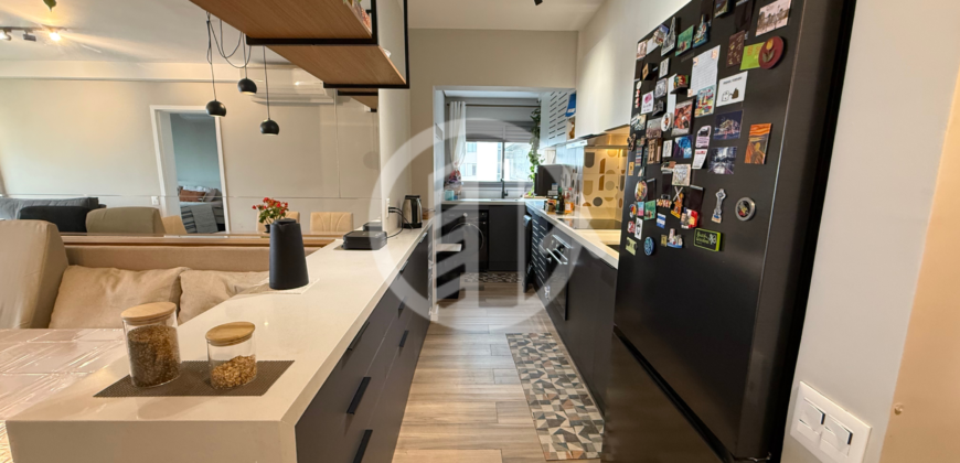 On Jurupis 85m² – 03 Dormitórios