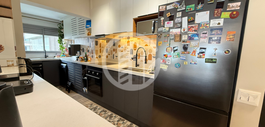 On Jurupis 85m² – 03 Dormitórios