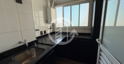 Apartamento 100m² – 02 Dormitorios