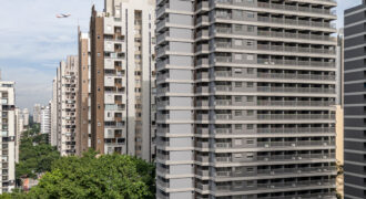 Apartamento 60m² – 02 Dormitórios