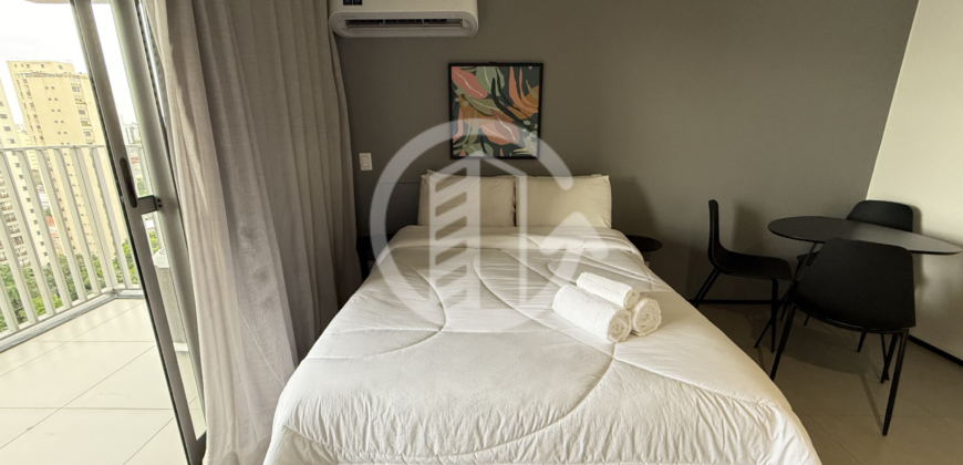 ON Loefgren – 34m²