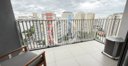 ON Loefgren – 34m²