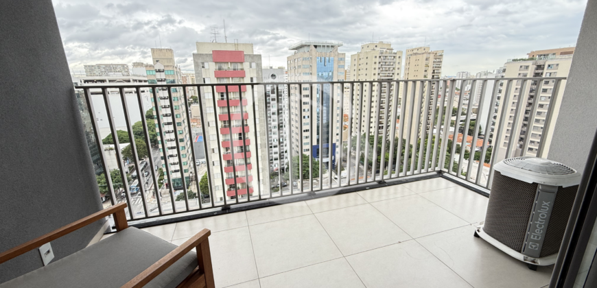 ON Loefgren – 34m²