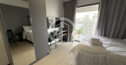 ON Loefgren – 34m²