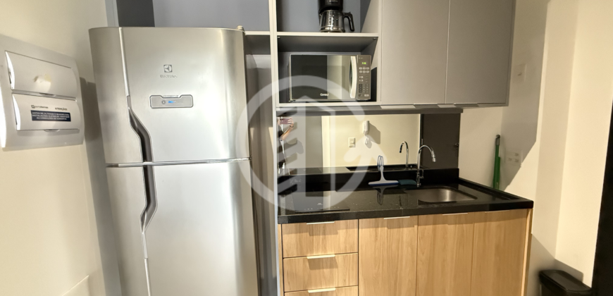 ON Loefgren – 34m²