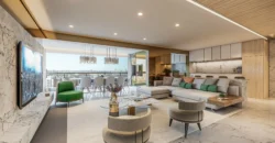 MY ONE ESTAÇÃO CONCEIÇÃO – 1 DORMITÓRIO