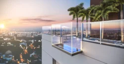 MY ONE ESTAÇÃO CONCEIÇÃO – 1 DORMITÓRIO