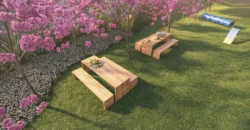 MY ONE ESTAÇÃO CONCEIÇÃO – 1 DORMITÓRIO