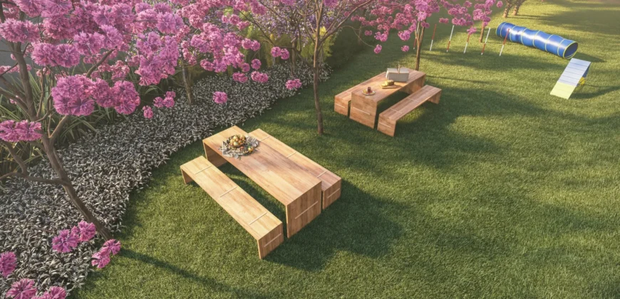 MY ONE ESTAÇÃO CONCEIÇÃO – 1 DORMITÓRIO