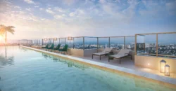 MY ONE ESTAÇÃO CONCEIÇÃO – 1 DORMITÓRIO