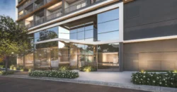 MY ONE ESTAÇÃO CONCEIÇÃO – 1 DORMITÓRIO