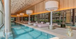 Cyrela Moema By Yoo – 4 Suítes