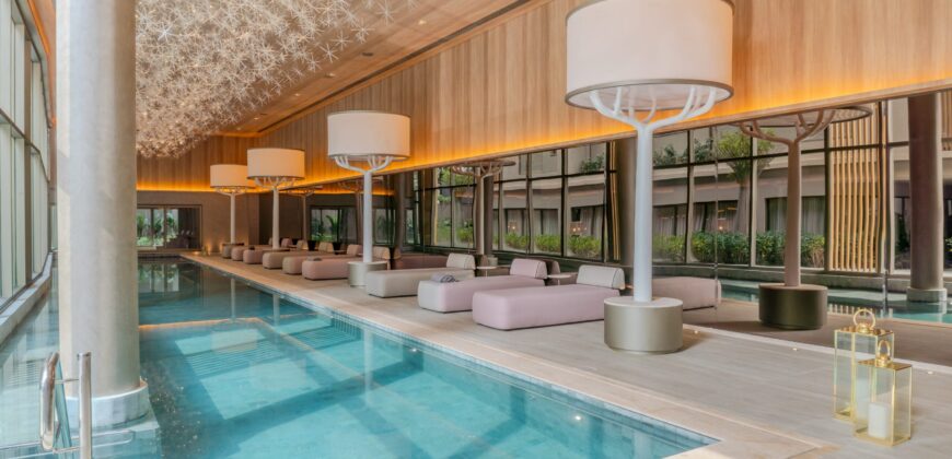 Cyrela Moema By Yoo – 4 Suítes