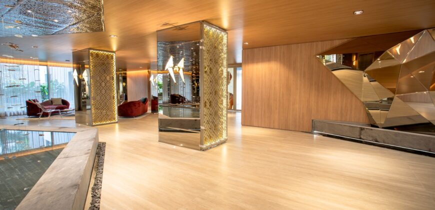 Cyrela Moema By Yoo – 4 Suítes