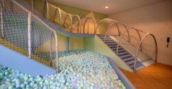 Cyrela Moema By Yoo – 4 Suítes