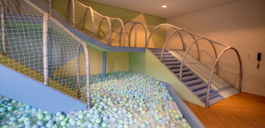 Cyrela Moema By Yoo – 4 Suítes